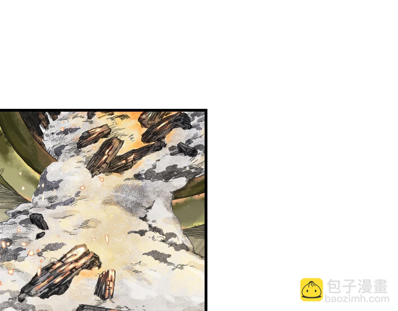 第95话 陈国局势风云突变(1/2)-第103话