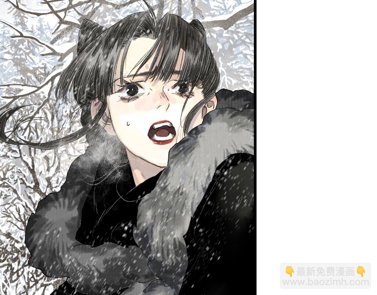 第99话 郑六郎独留断后(1/2)-第109话