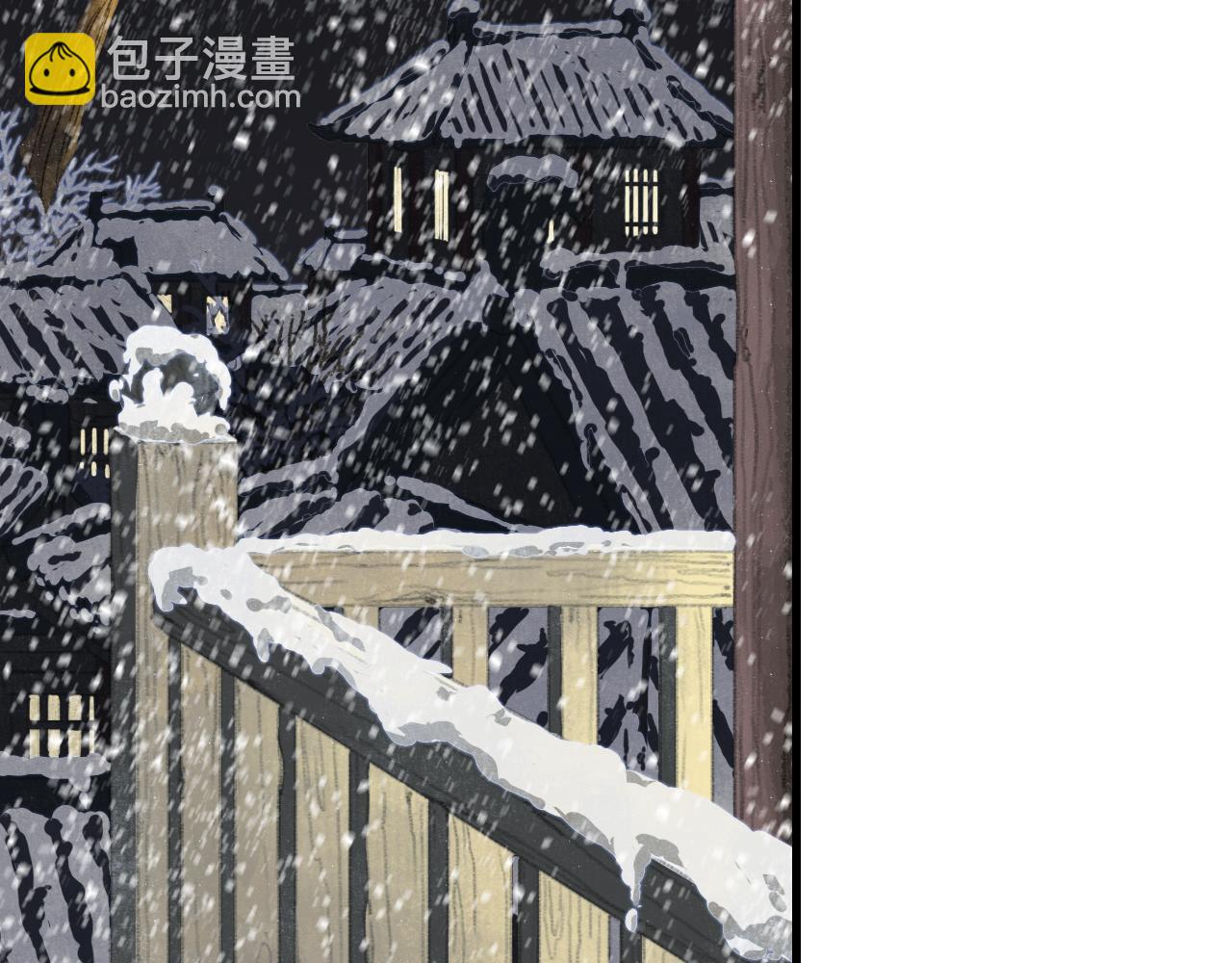 第101话 阿汀未能护凡人周全(1/2)-第111话