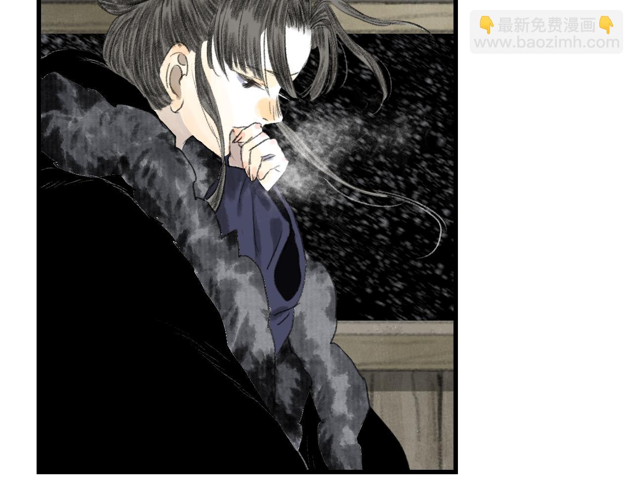 第101话 阿汀未能护凡人周全(1/2)-第111话