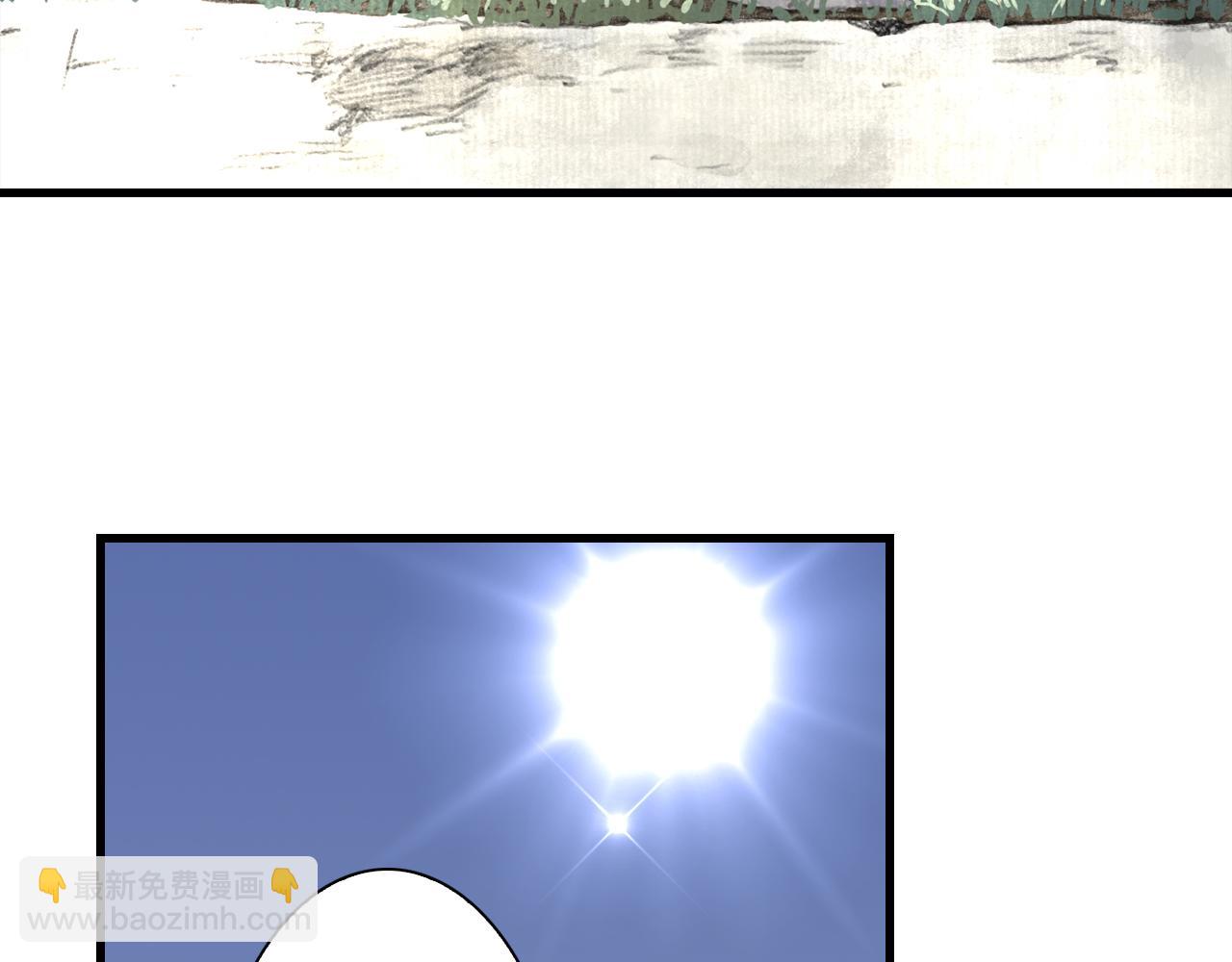 第109话 去尘被困绝灵之地(1/2)-第119话