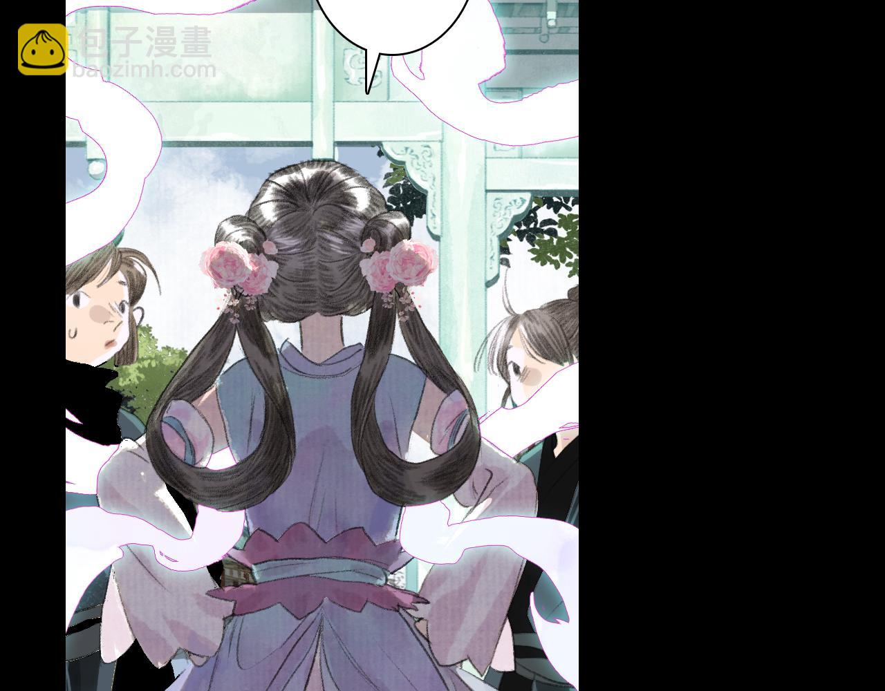 第116话 尉迟入阵抗敌(1/2)-第127话