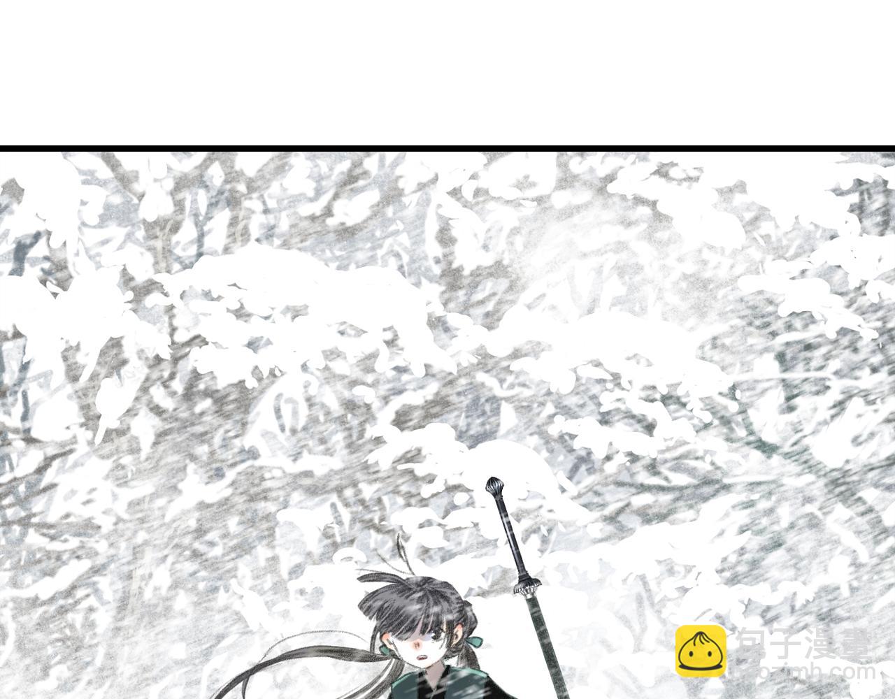 第122话 尉迟受妖气侵神(1/2)-第133话