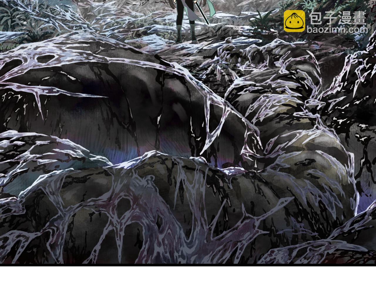 第122话 尉迟受妖气侵神(1/2)-第133话