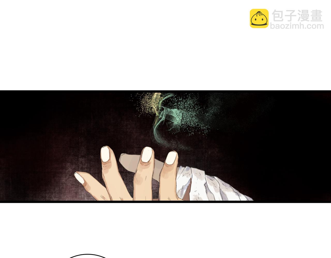 第124话 绝灵之地灵气波动(1/2)-第135话