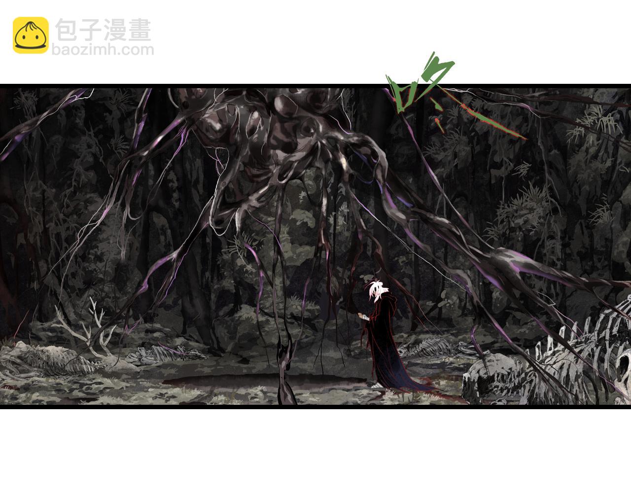 第124话 绝灵之地灵气波动(1/2)-第135话