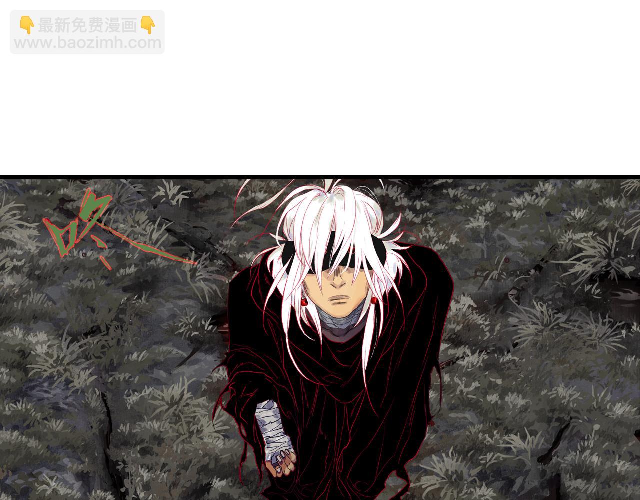 第124话 绝灵之地灵气波动(1/2)-第135话