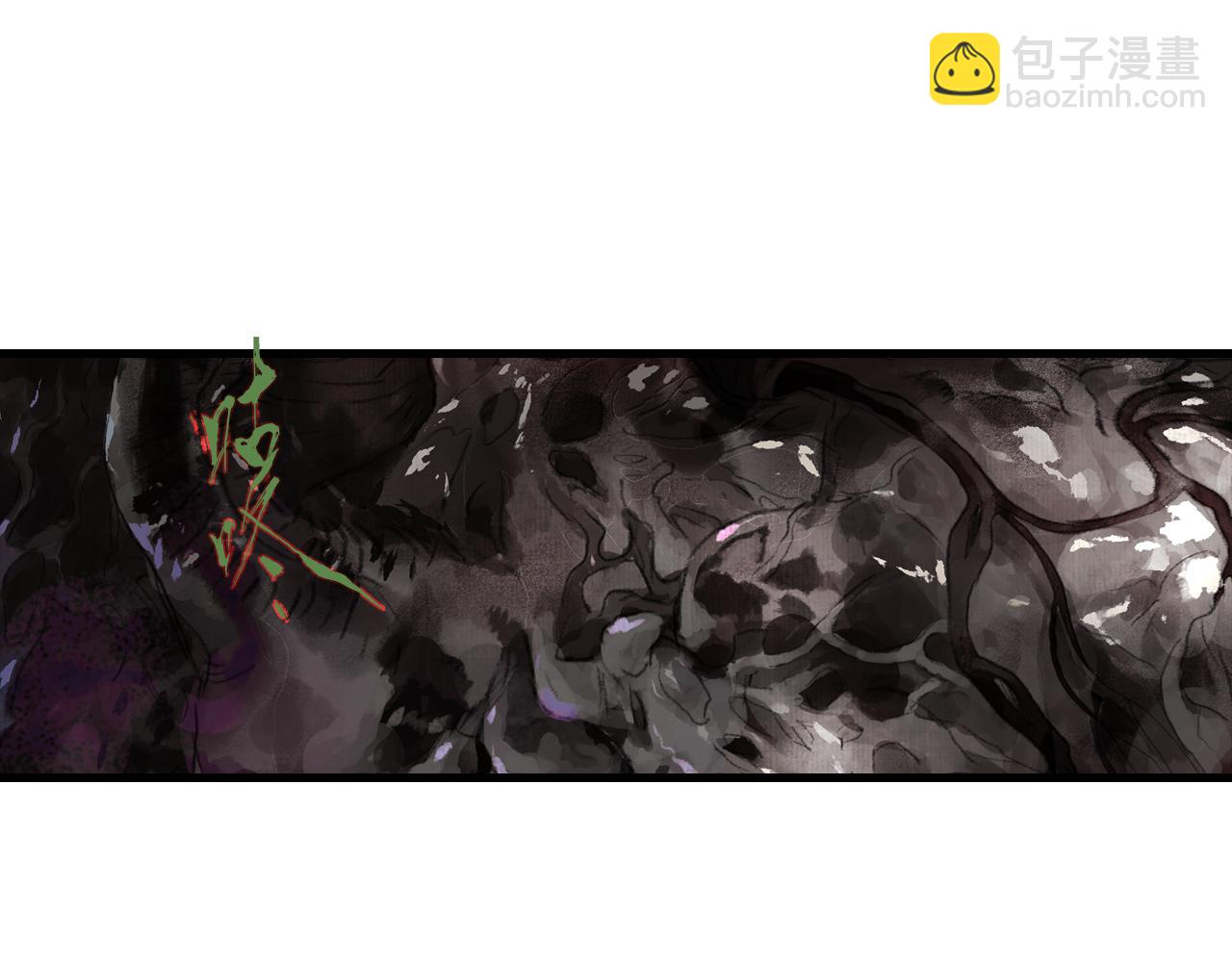 第124话 绝灵之地灵气波动(1/2)-第135话