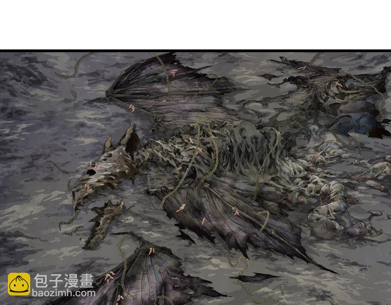 第124话 绝灵之地灵气波动(1/2)-第135话