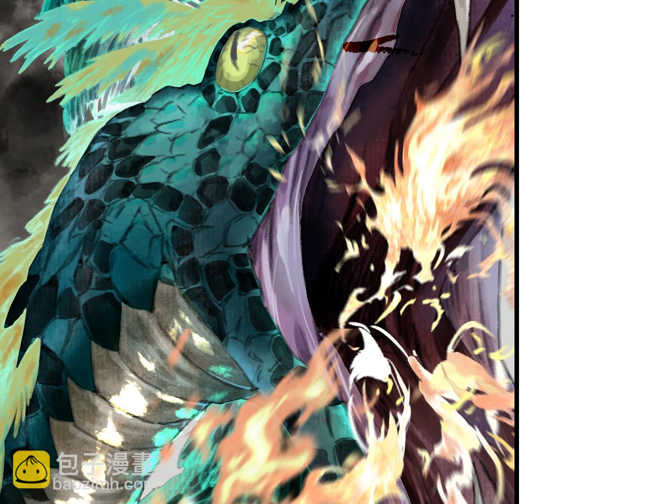 第126话 众仙齐聚护凡人(1/2)-第137话