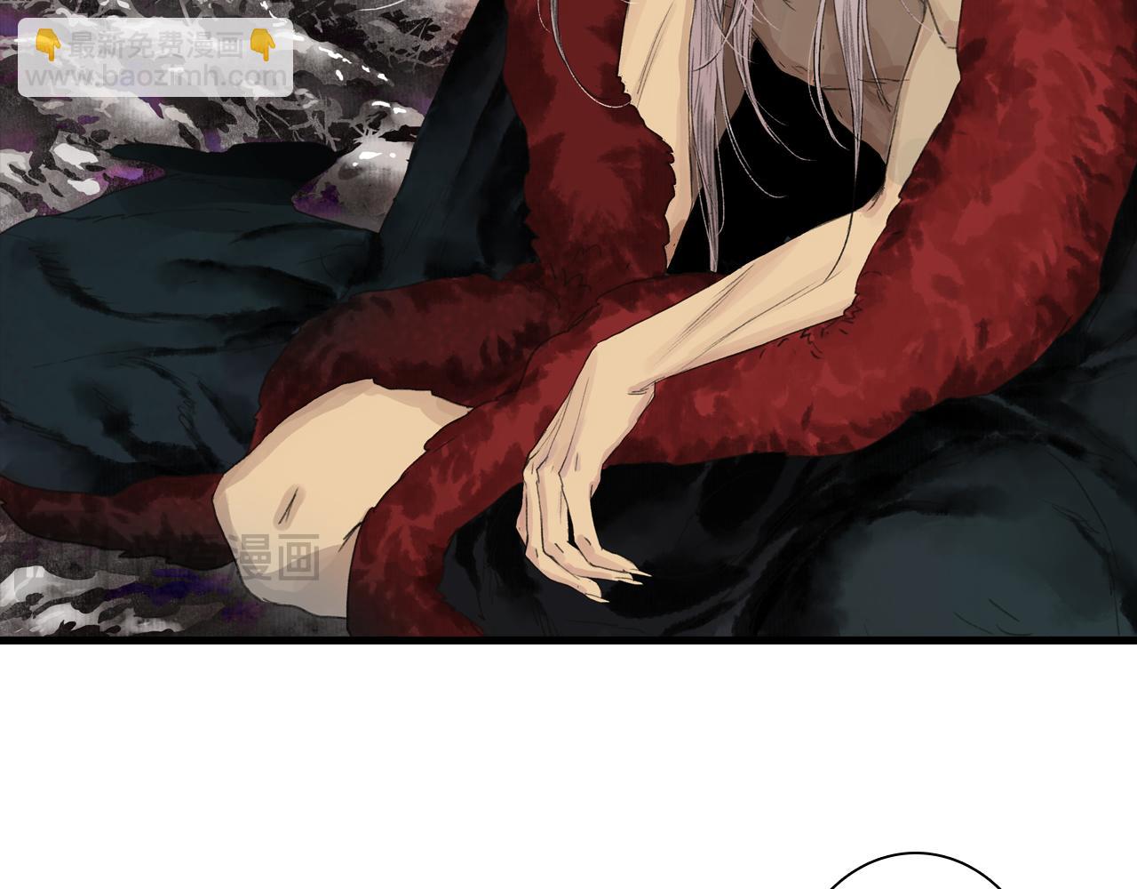 第128话 去尘结束探秘(1/2)-第139话