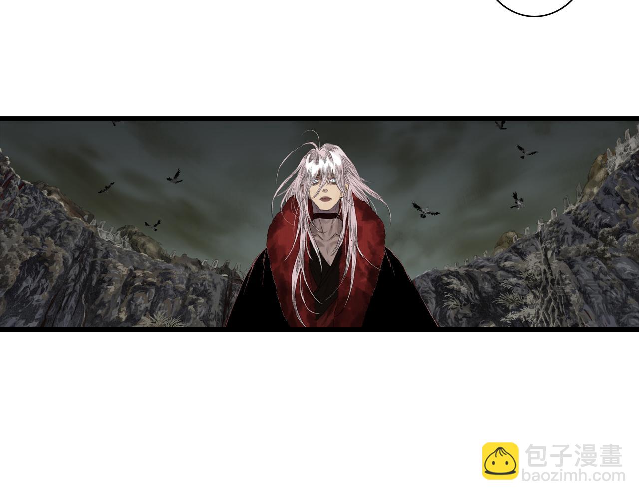 第130话 百里仲欲报杀弟之仇(1/2)-第141话