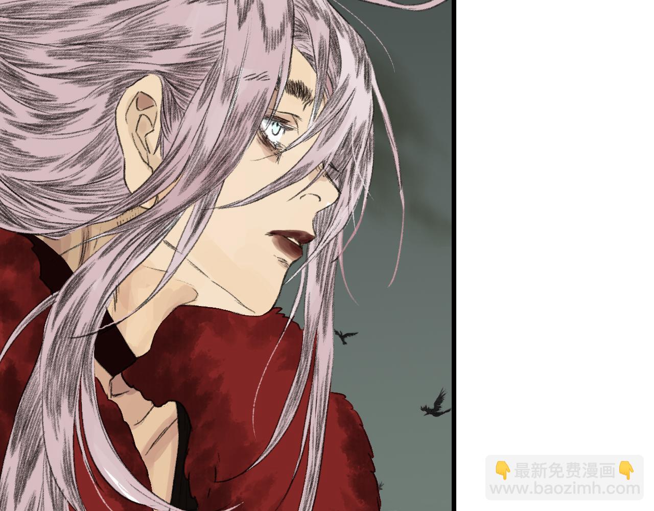 第130话 百里仲欲报杀弟之仇(1/2)-第141话