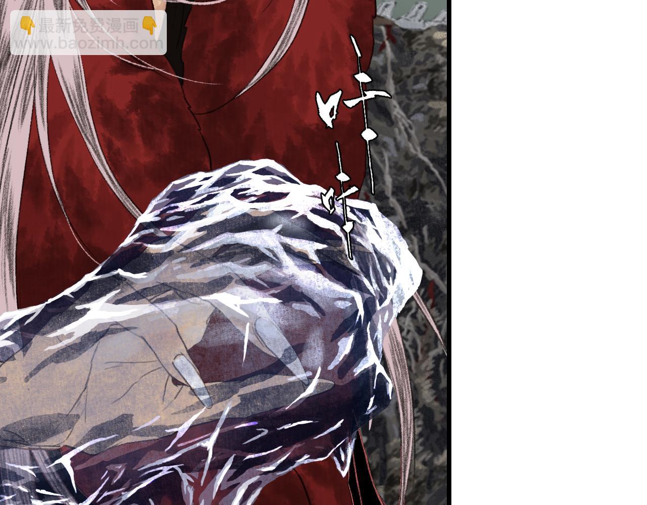 第130话 百里仲欲报杀弟之仇(1/2)-第141话