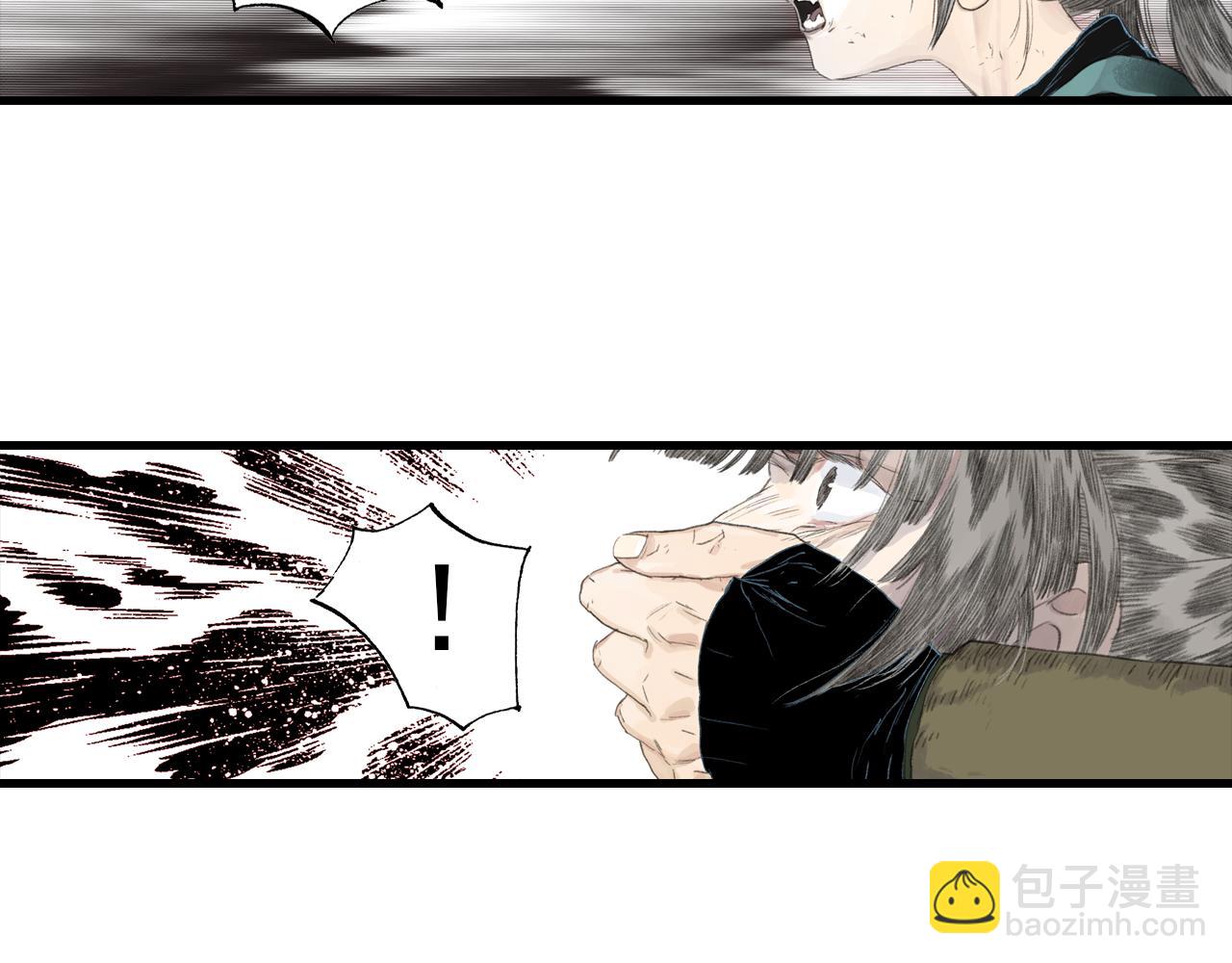 第130话 百里仲欲报杀弟之仇(1/2)-第141话