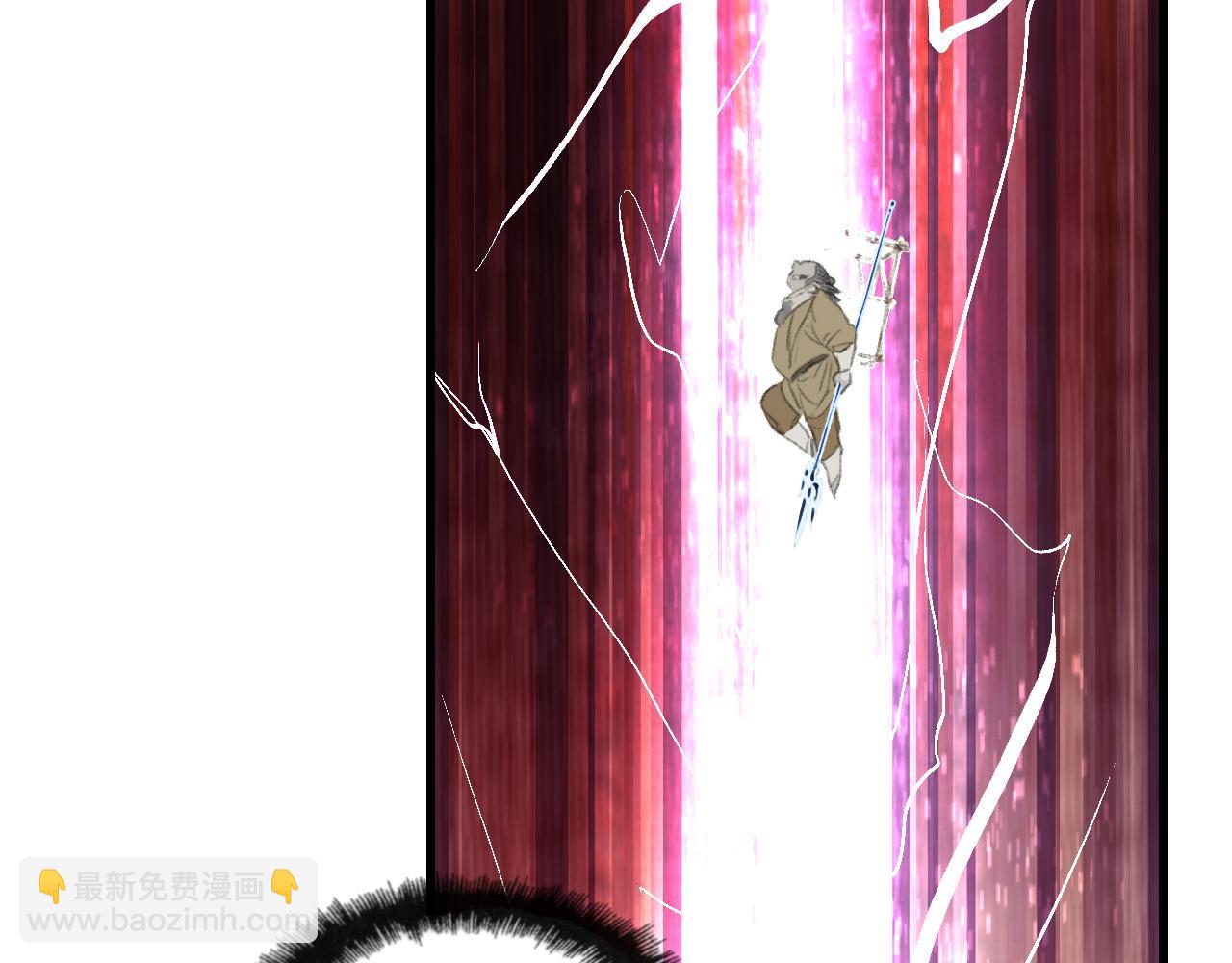 第134话 去尘再陷险境(1/3)-第145话