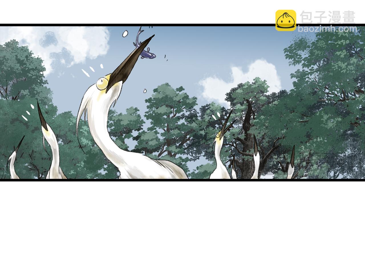 第134话 去尘再陷险境(1/3)-第145话