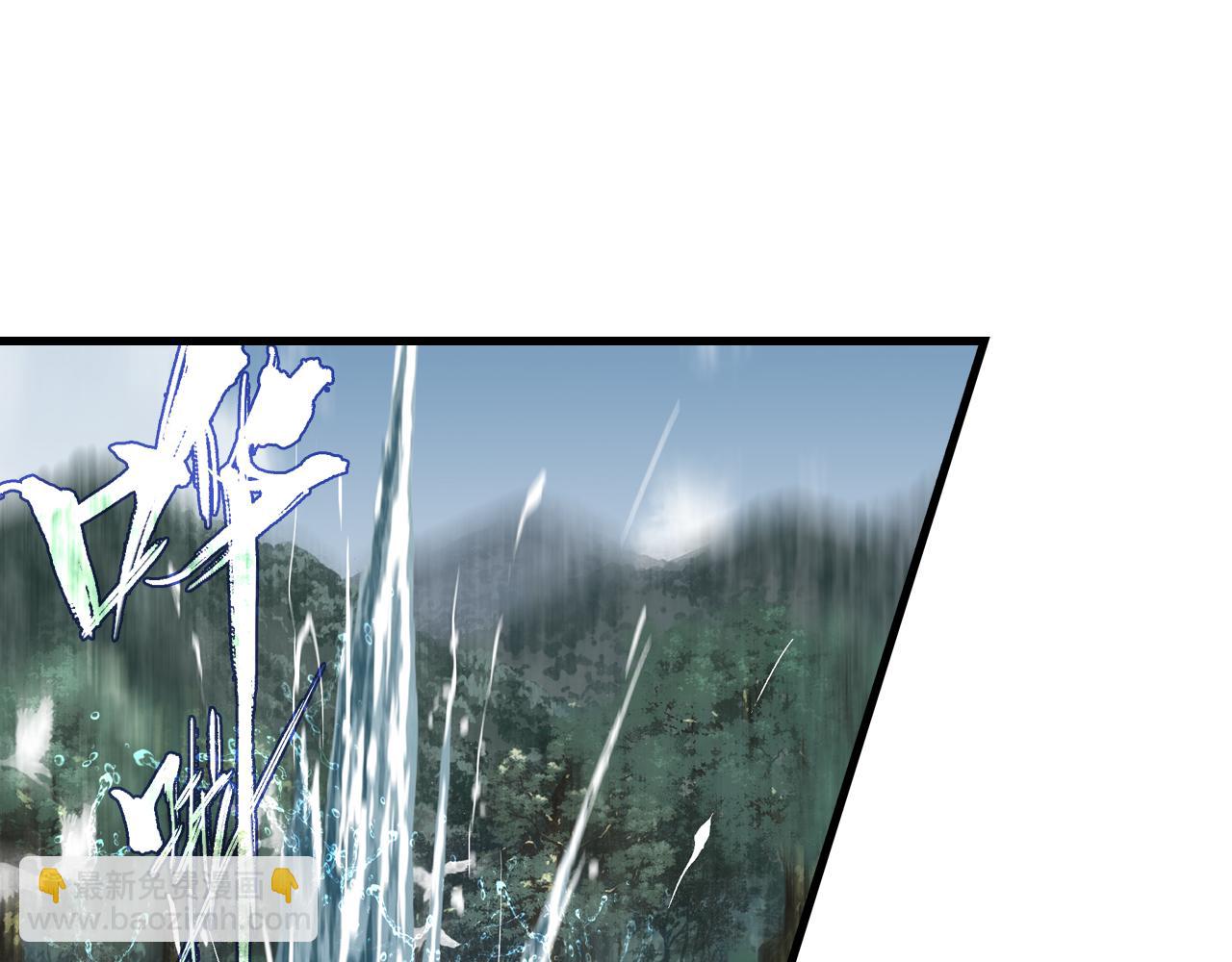 第134话 去尘再陷险境(1/3)-第145话