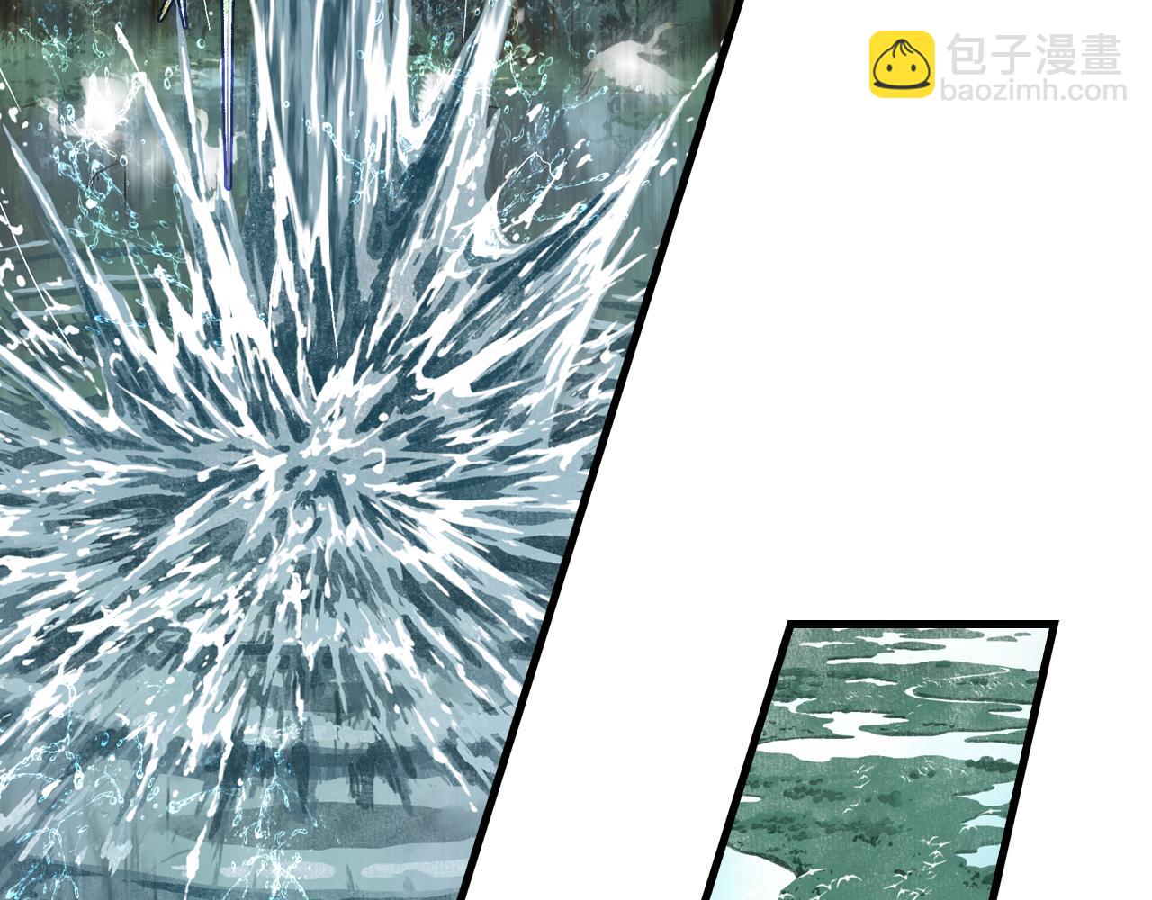 第134话 去尘再陷险境(1/3)-第145话