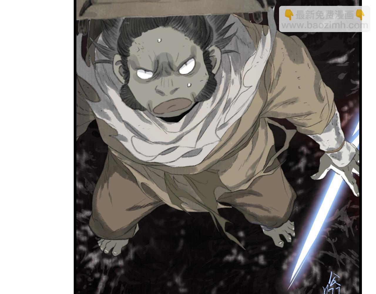 第134话 去尘再陷险境(1/3)-第145话