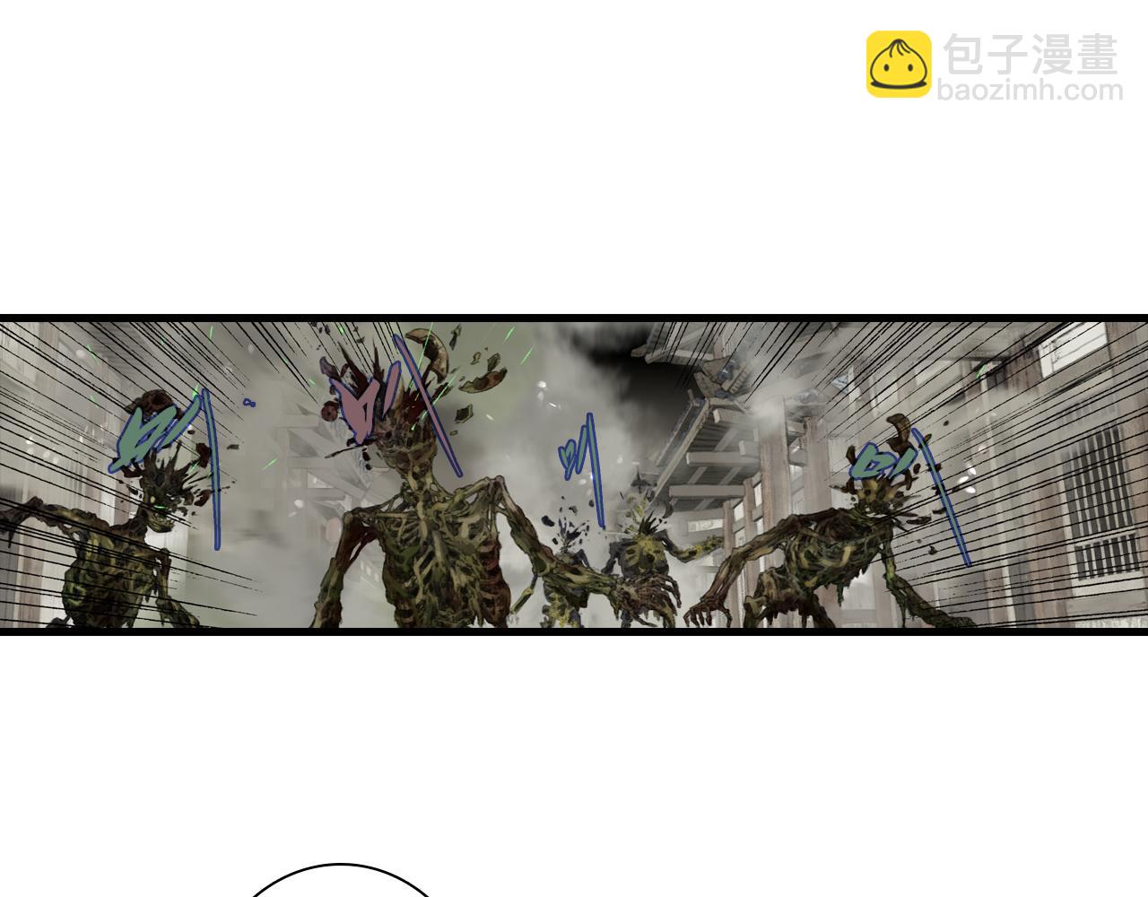 第136话 炼尸暴走袭击凡人(1/2)-第147话