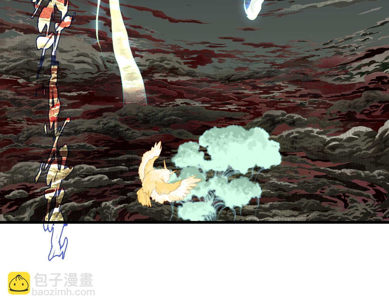 第138话 李雁死守宁州城(1/2)-第149话