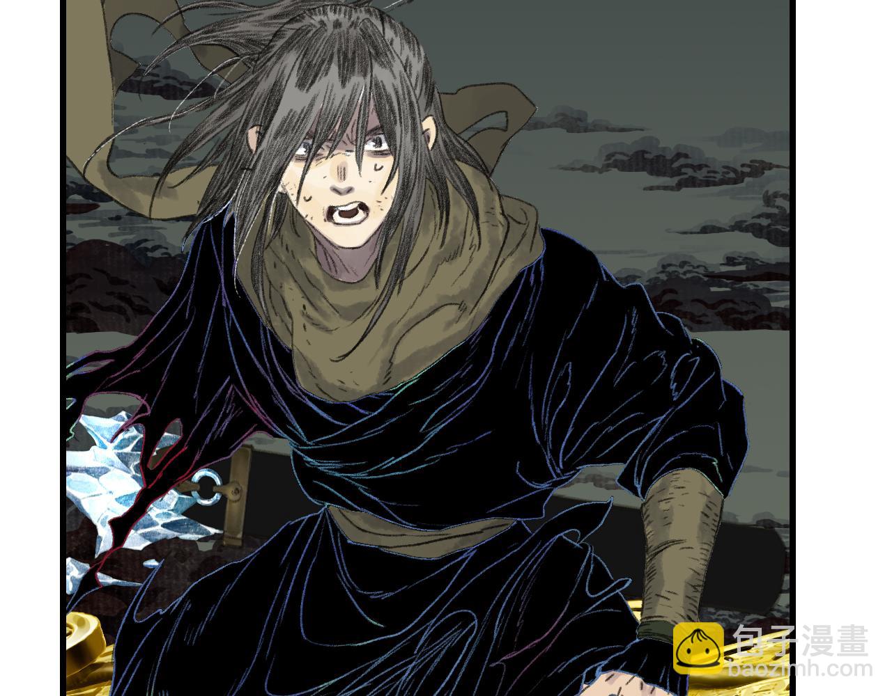 第140话 阿汀遭心魔侵神(1/2)-第151话