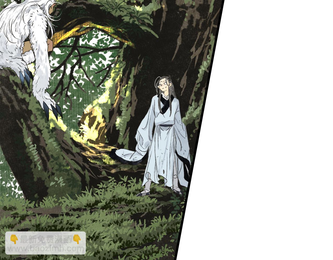 第140话 阿汀遭心魔侵神(1/2)-第151话