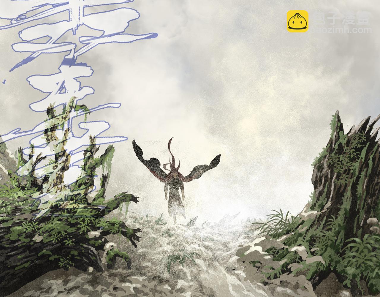 第140话 阿汀遭心魔侵神(1/2)-第151话