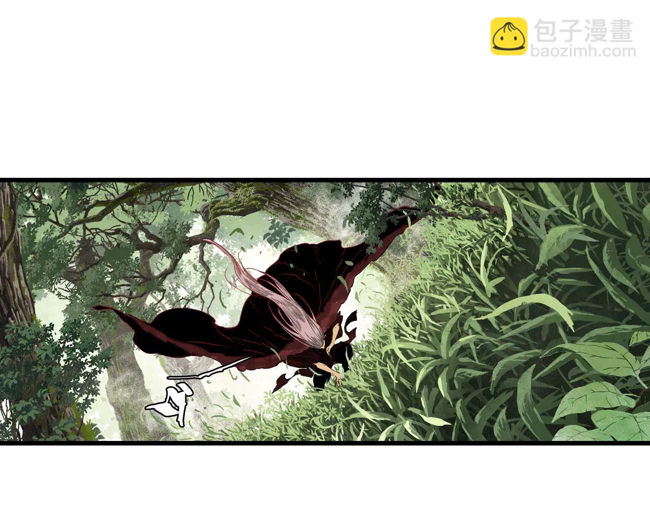 第142话 清商子登场救援(1/2)-第153话