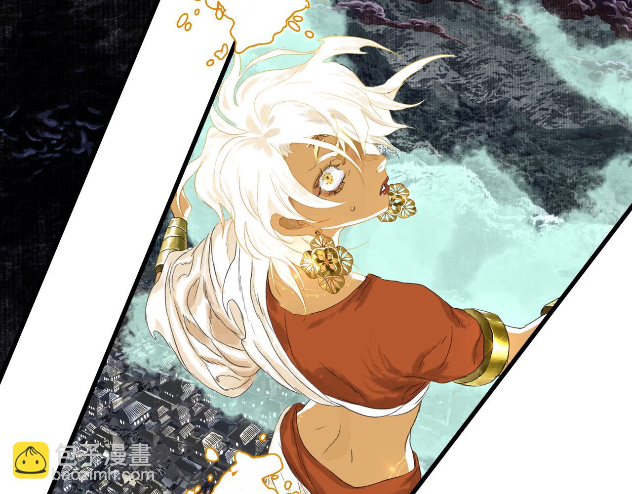 第146话 阿汀勇接天雷劫(1/2)-第157话