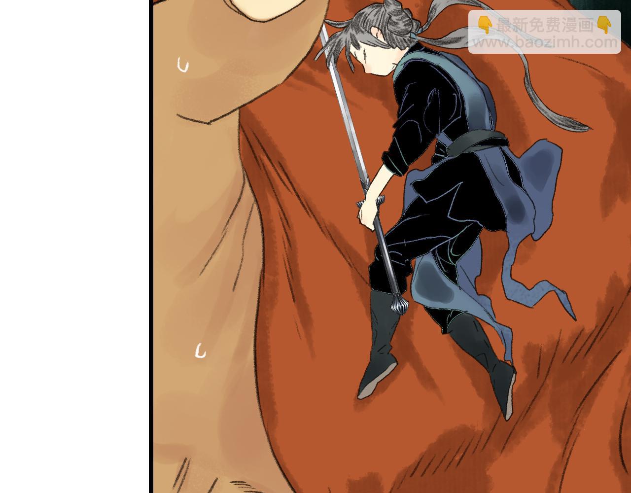 第146话 阿汀勇接天雷劫(1/2)-第157话