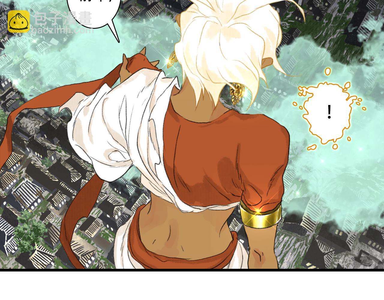 第146话 阿汀勇接天雷劫(1/2)-第157话