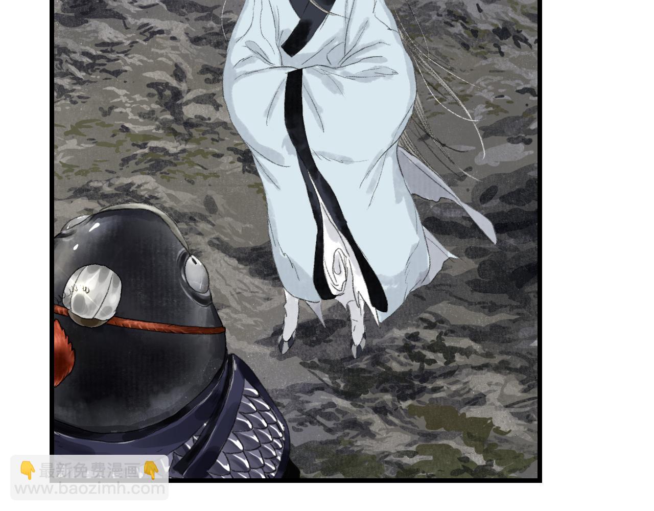 第148话 尉迟奔寻师伯救阿汀(1/2)-第159话