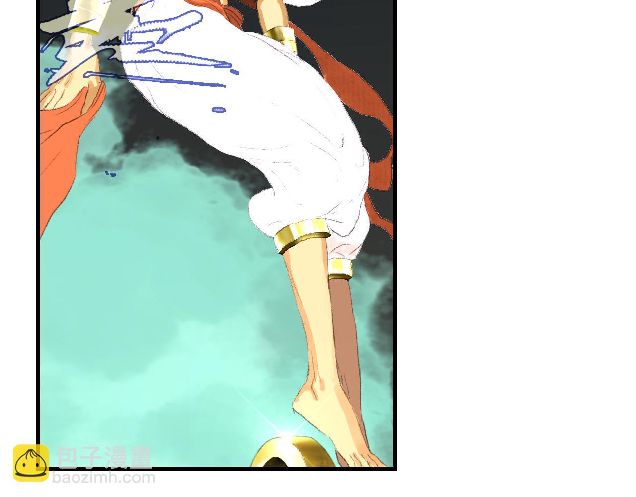 第148话 尉迟奔寻师伯救阿汀(1/2)-第159话