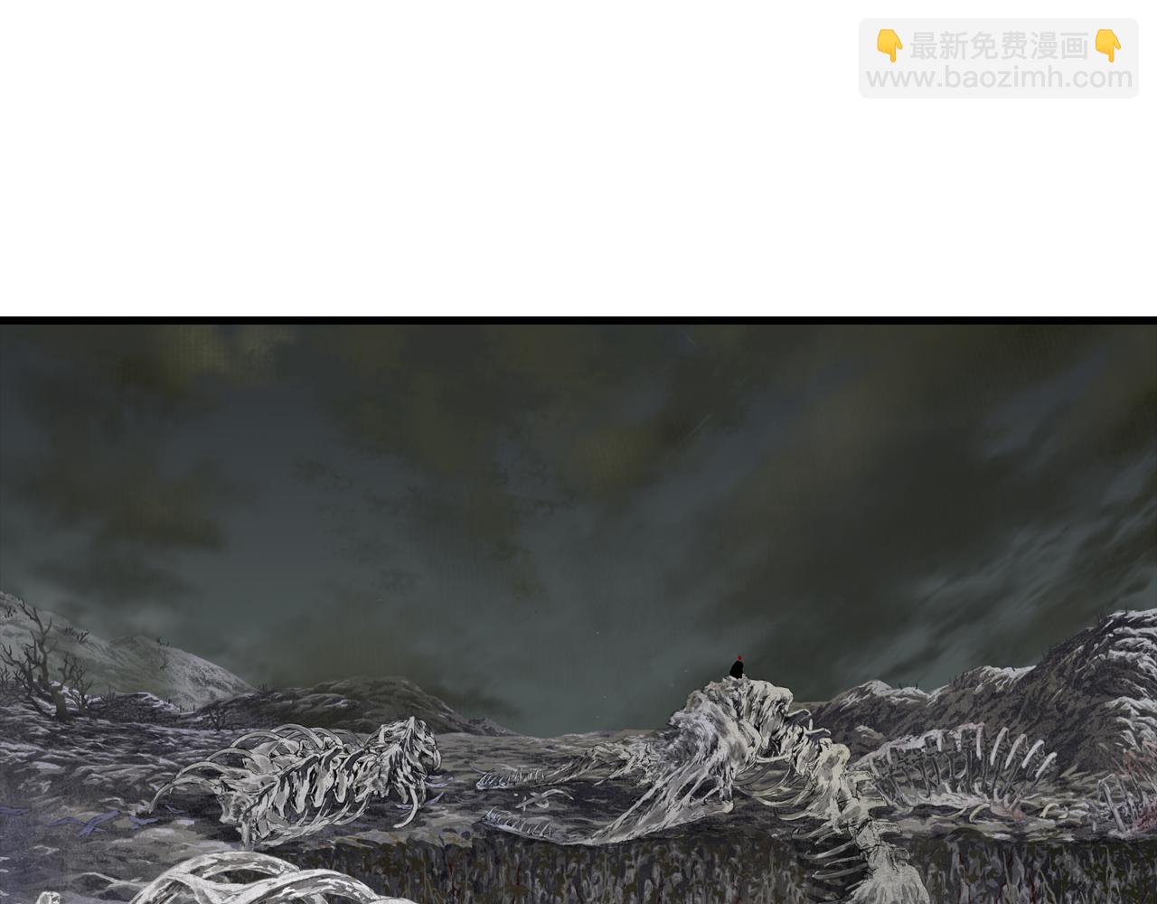 第148话 尉迟奔寻师伯救阿汀(1/2)-第159话