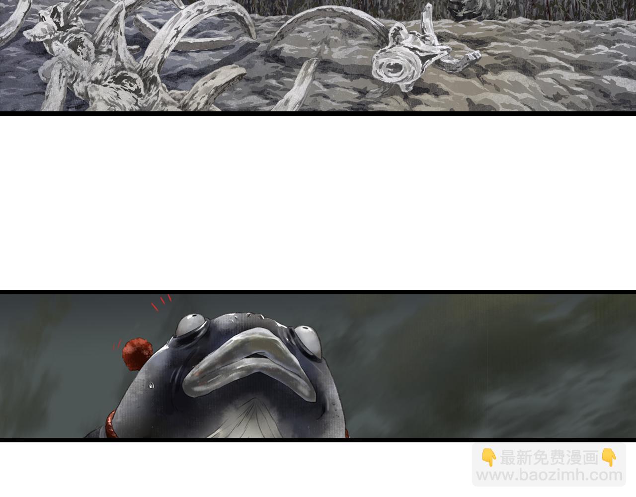 第148话 尉迟奔寻师伯救阿汀(1/2)-第159话