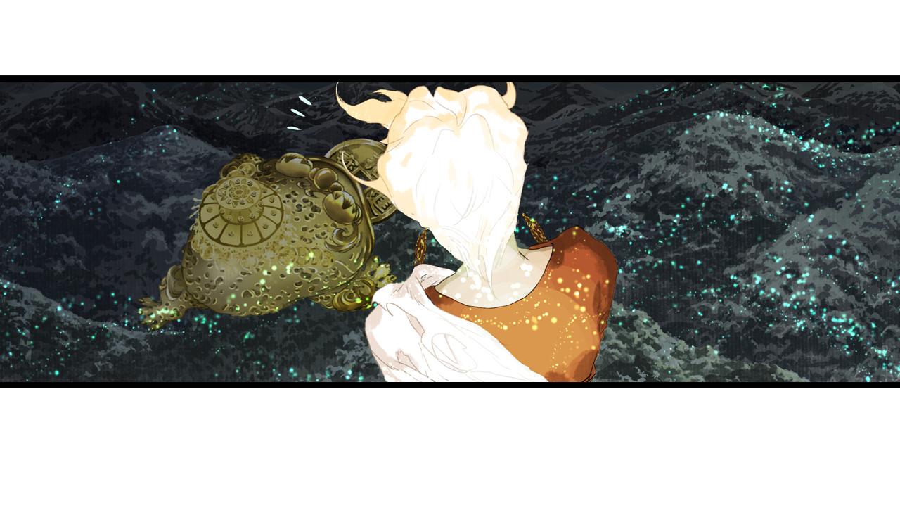 第150话 云岑济众生明道心(1/2)-第161话