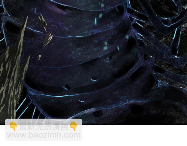 第44话 栖虹谷斩妖(1/2)-第47话