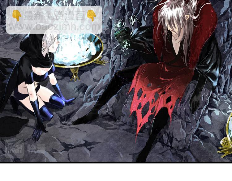 第61话 百里仲密会大能(1/2)-第65话