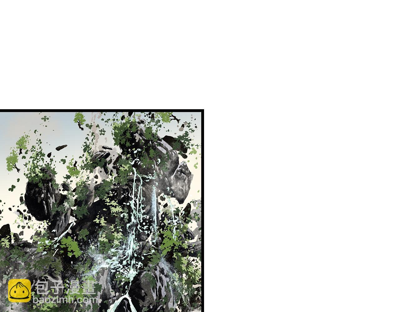 第74话 孤桐重伤境界跌落(1/2)-第79话