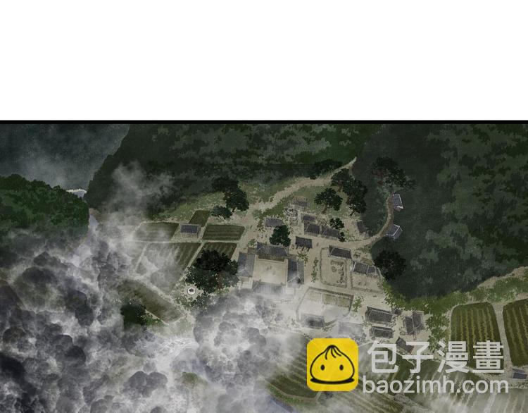 第8话 灾难降临(1/2)-第9话