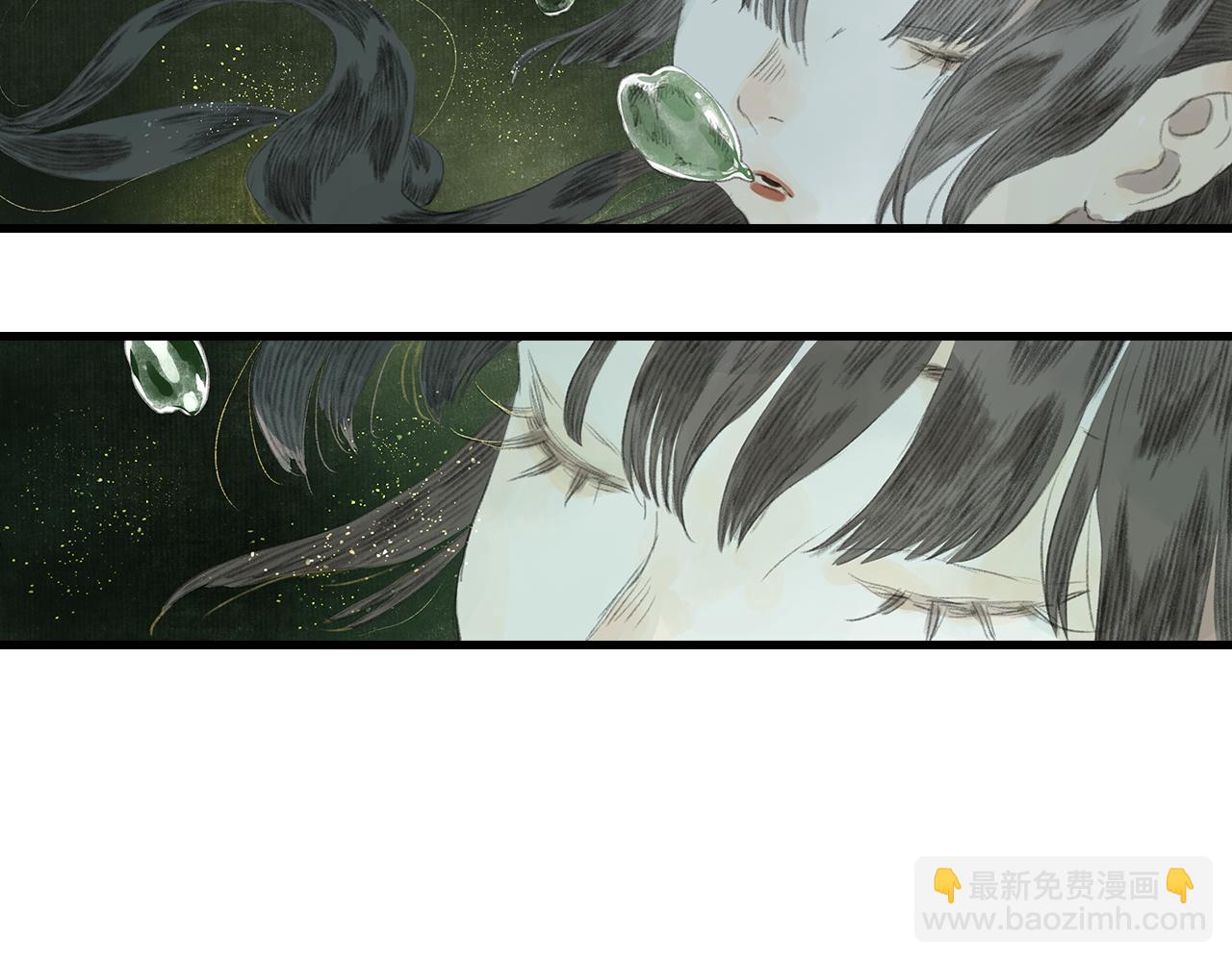 第76话 阿汀进阶(1/2)-第81话