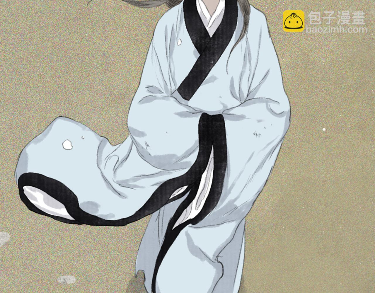 第77话 代天之首呼之欲出(1/2)-第83话