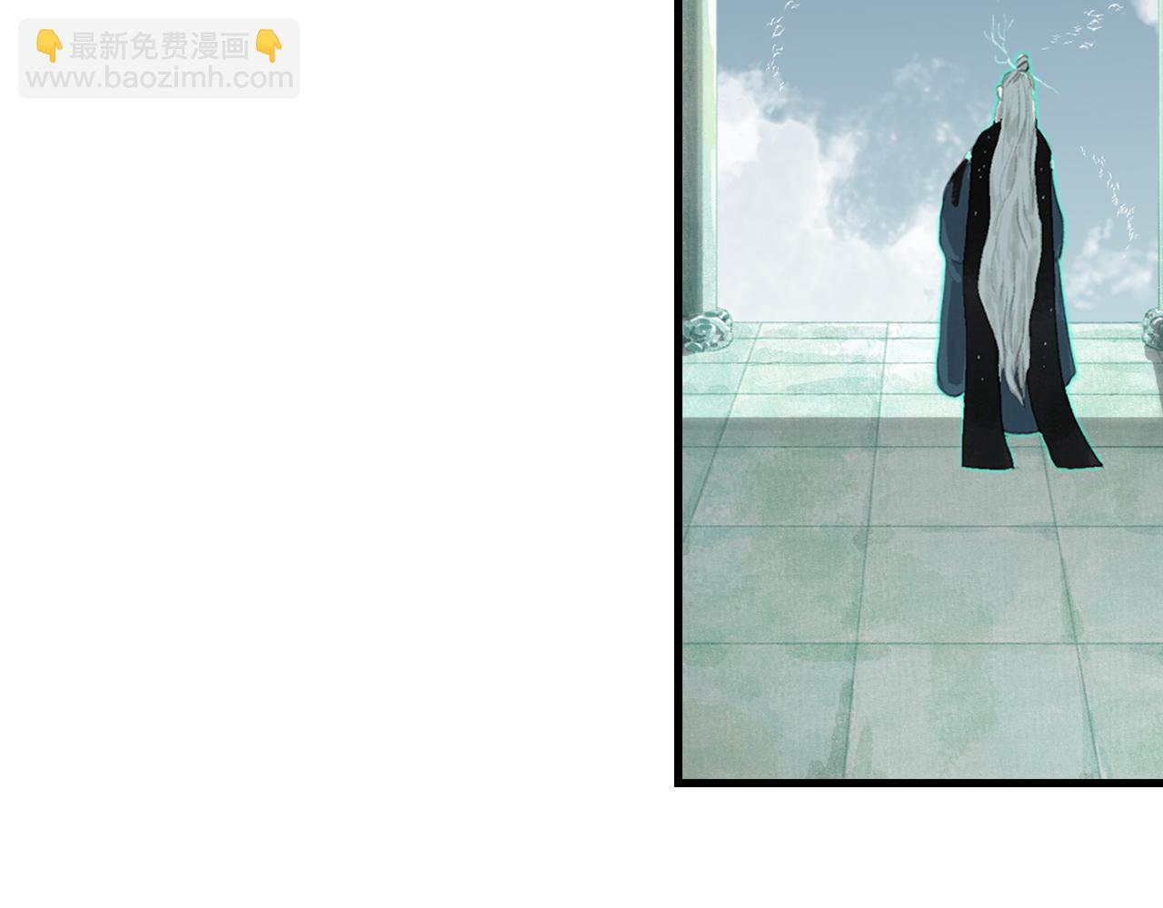 第77话 代天之首呼之欲出(1/2)-第83话