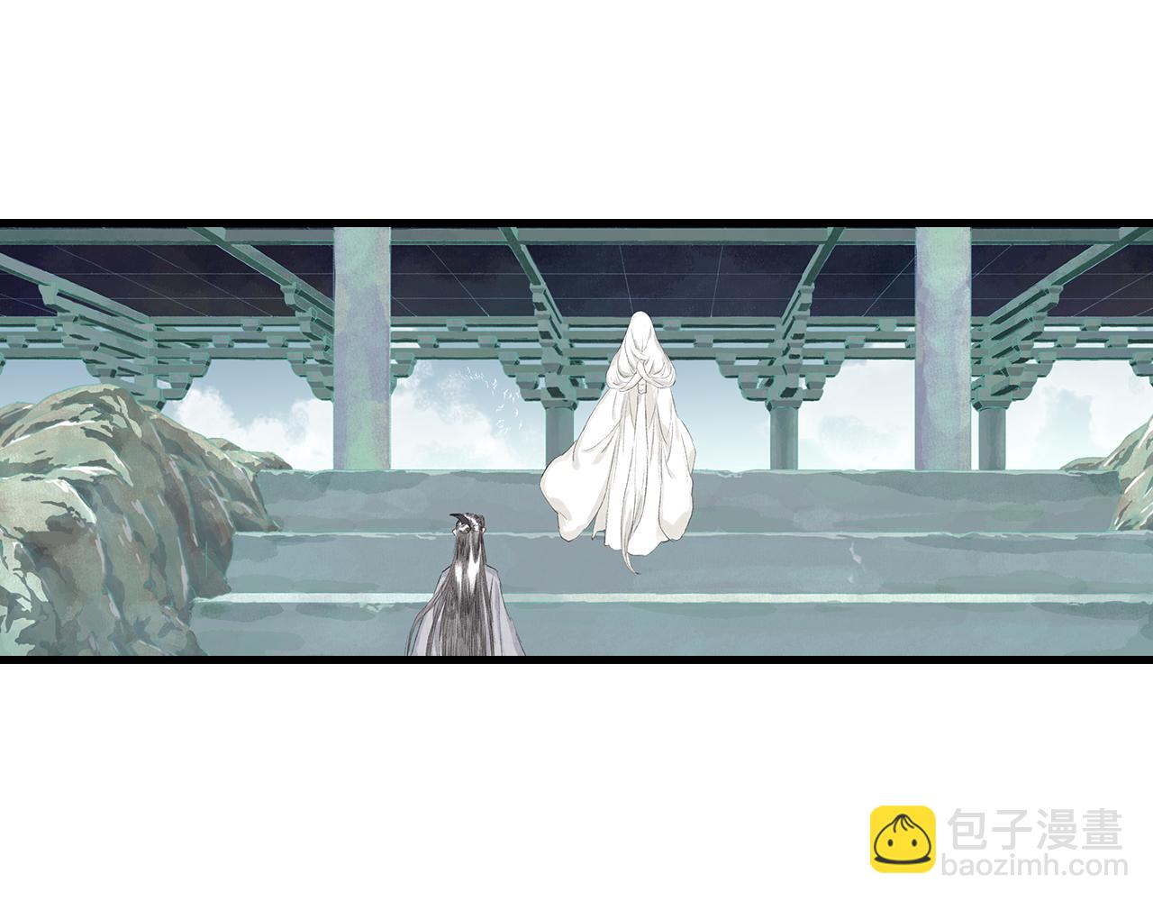 第77话 代天之首呼之欲出(1/2)-第83话