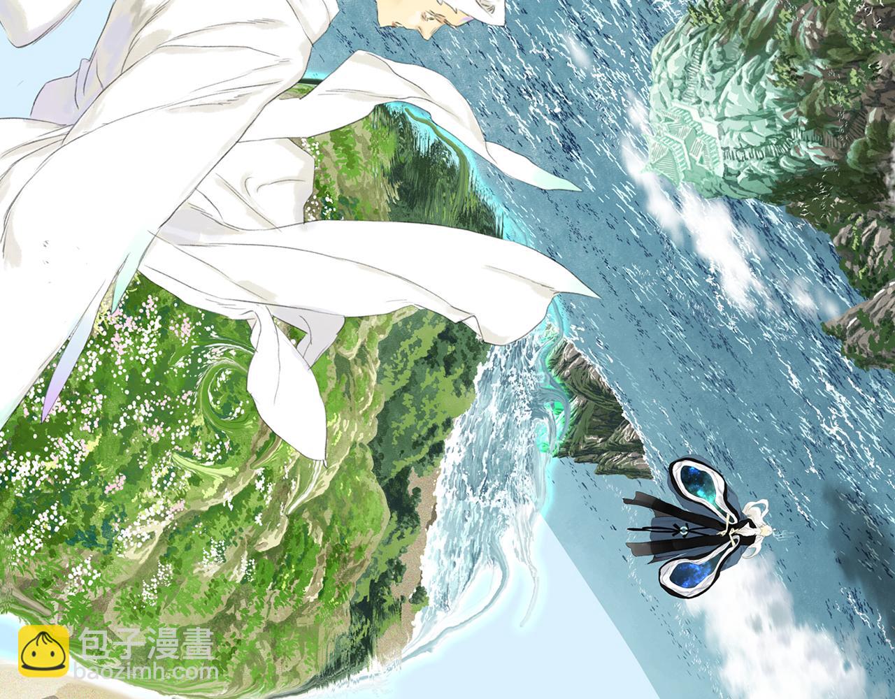 第79话 苍梧子对阵重明上仙(1/2)-第85话