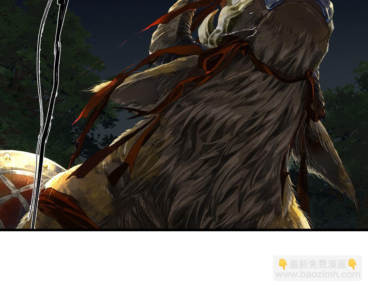 第92话 李慕仙助陇女护莽山(1/2)-第99话