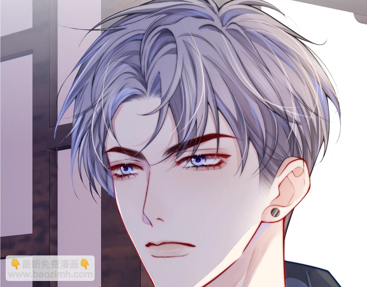 序章 和室友们穿进强制贴贴副本？！(1/2)-第1话