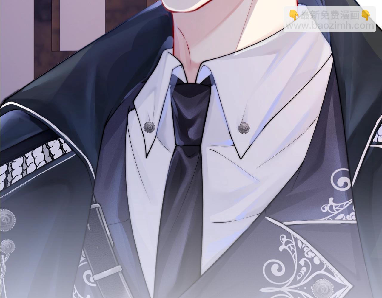 序章 和室友们穿进强制贴贴副本？！(1/2)-第1话